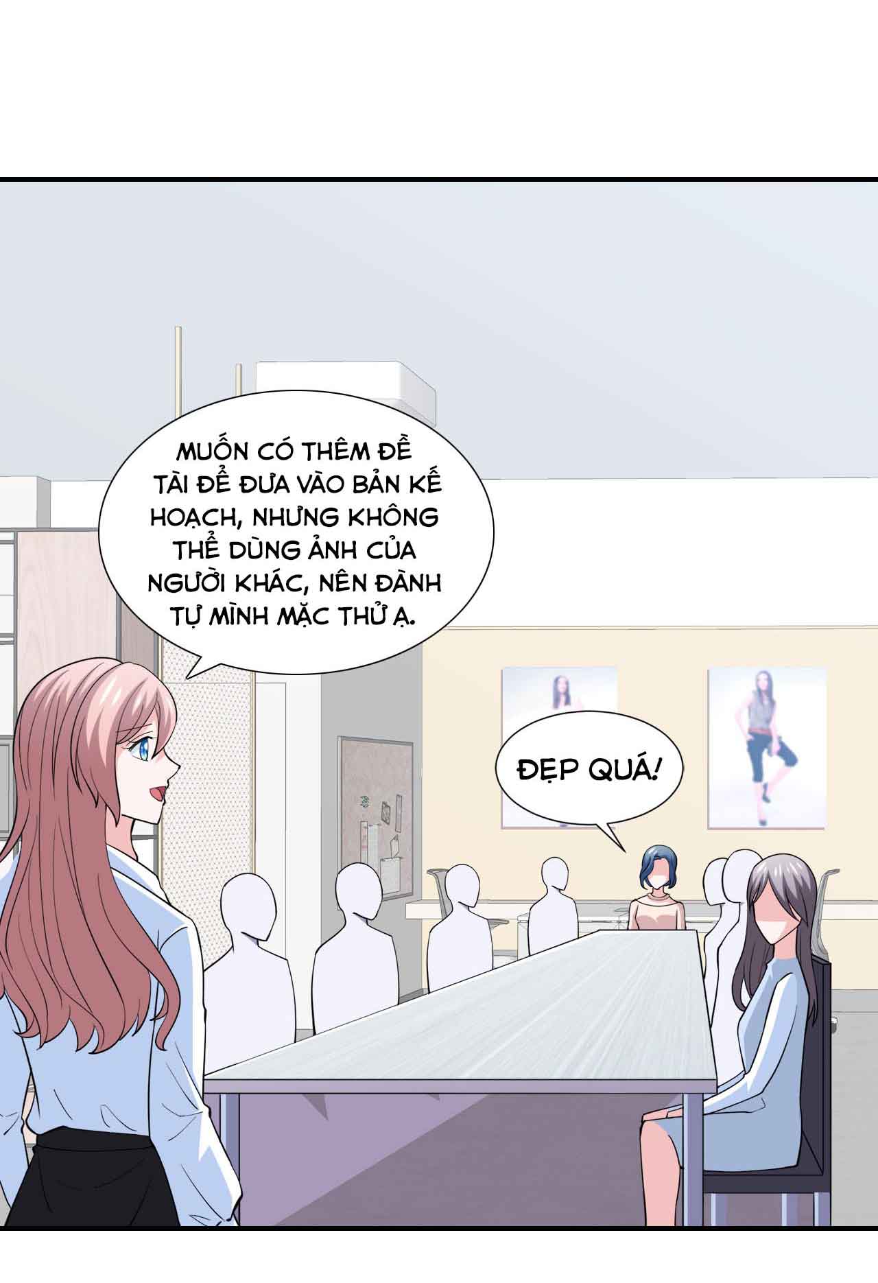 bí mật không thể yêu đương chapter 45 9