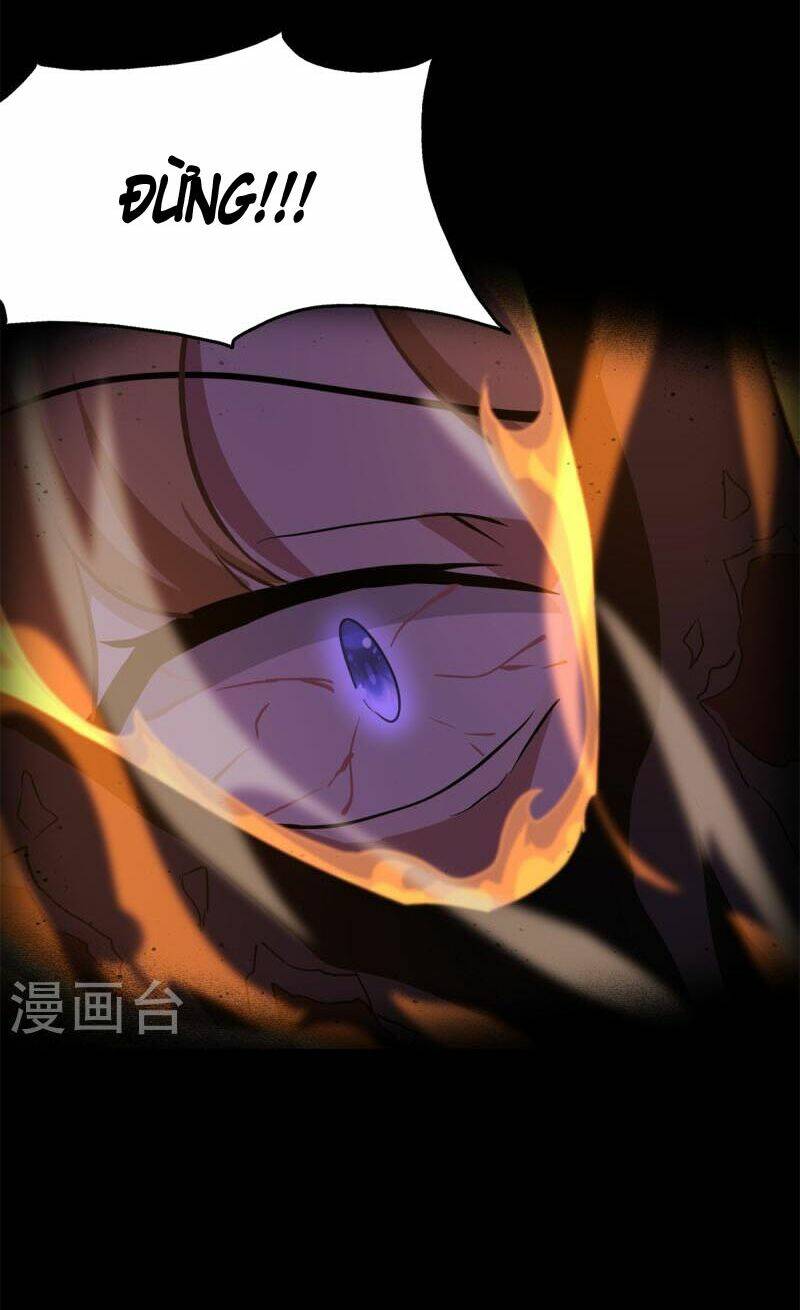 bạn gái virus của tôi chapter 292 24