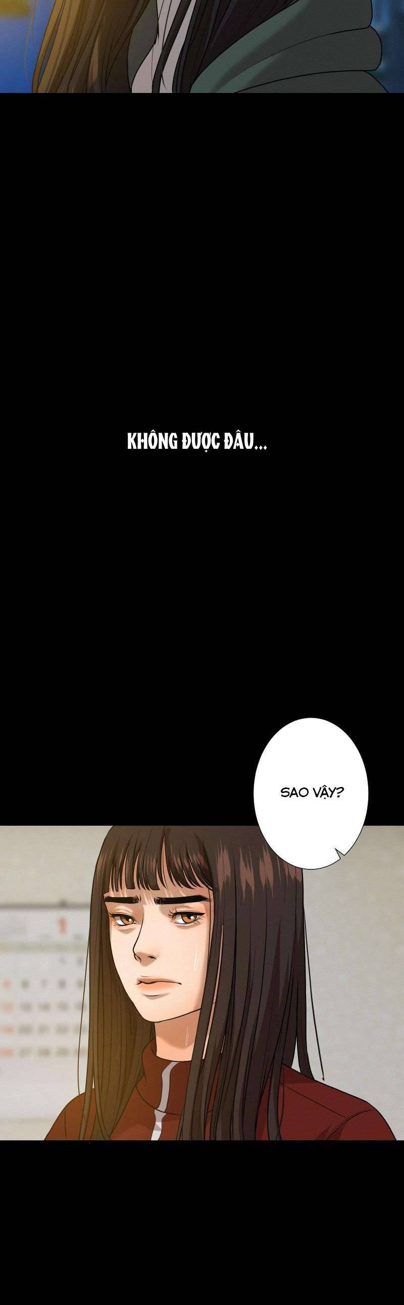 [18+] người yêu tôi là kẻ tâm thần chapter 30 13