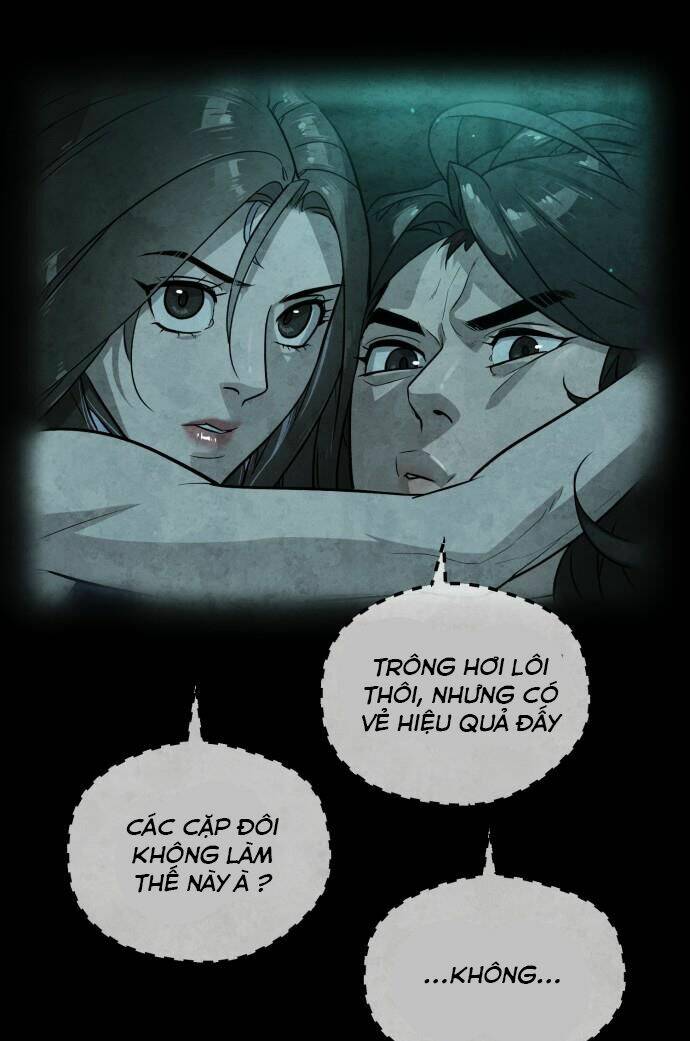 Máu trắng chapter 83.5 19