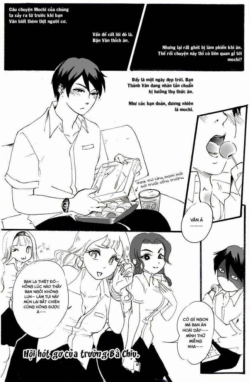 vân vân vũ vũ chapter 2 6