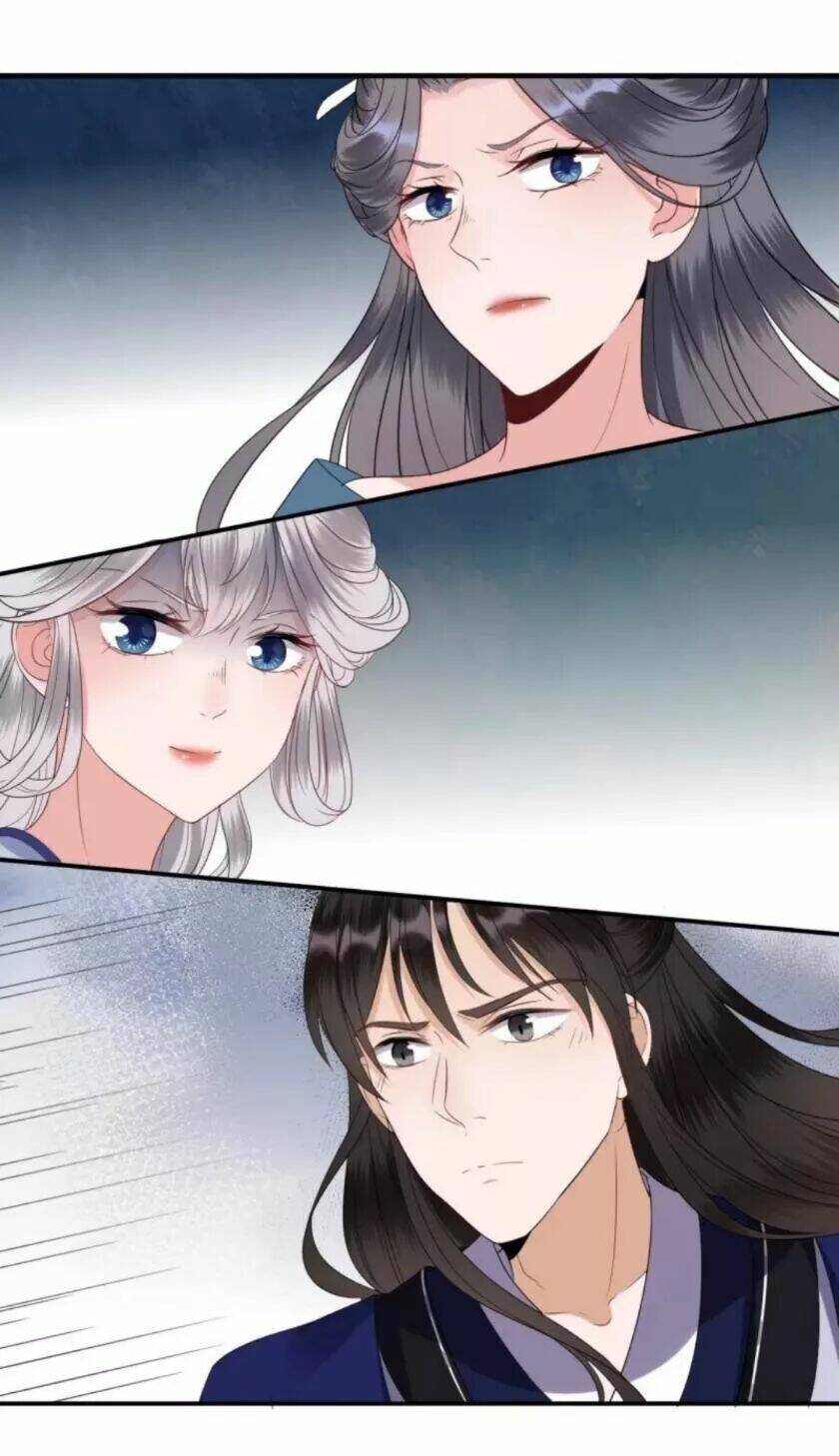 theo đuổi hoàng tử quá khó a~ chapter 76 3