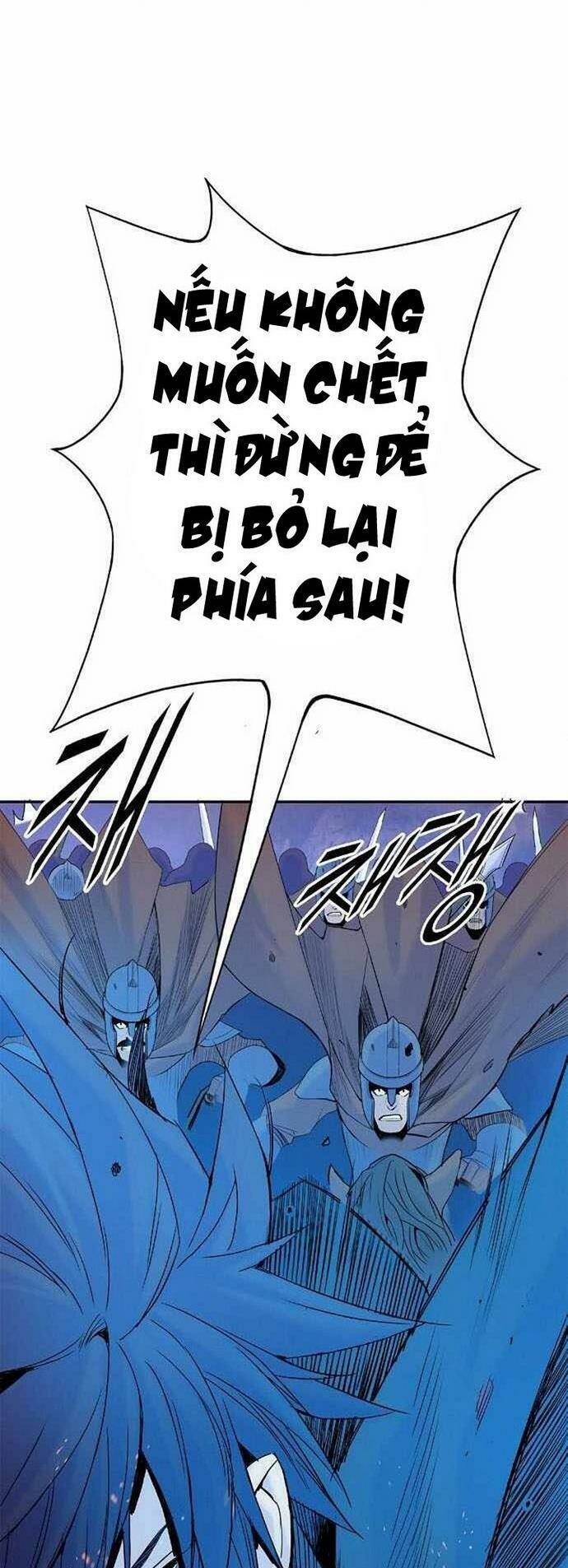 băng tâm kỵ sĩ chapter 25 27