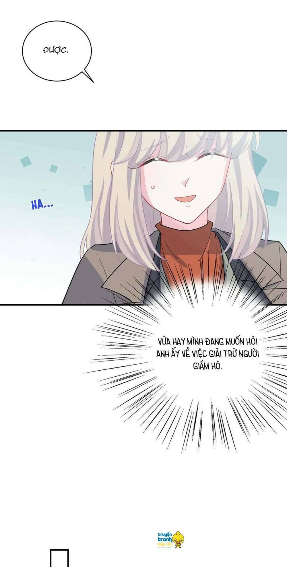 chọc tới chủ tịch tổng tài 2 chapter 117 12