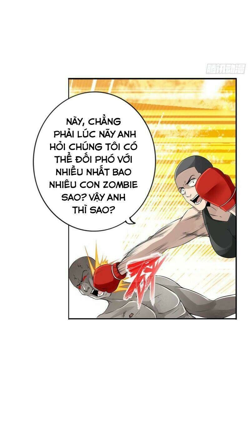 nhân vật phản diện đi tìm đường chết chapter 81 27