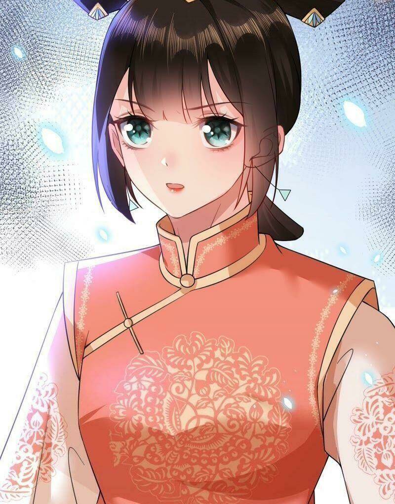 quận chúa vững vàng, thiết lập nhân vật không thể vỡ chapter 59 40