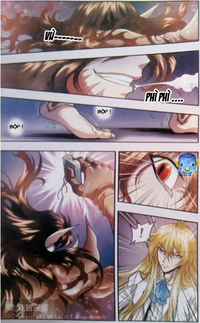 long tộc chapter 36 6