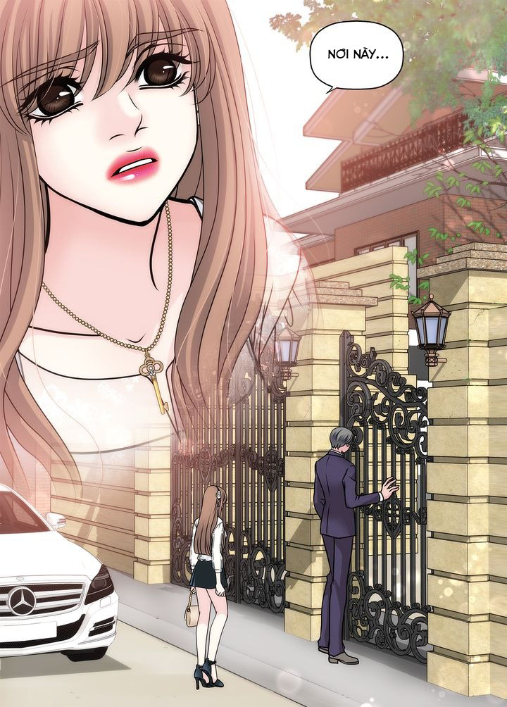 người đàn ông của tôi chapter 6.1 23