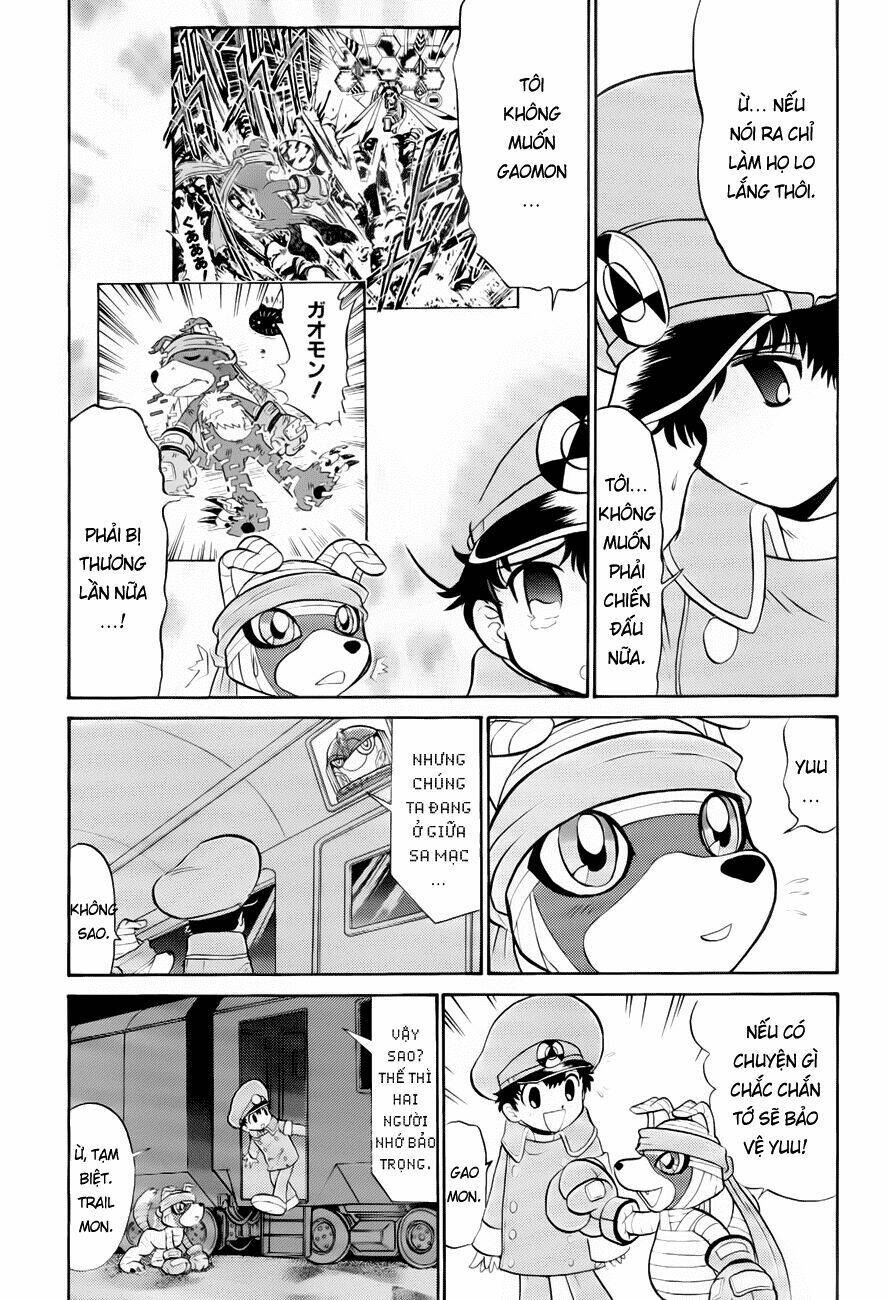digimon next chapter 8 13