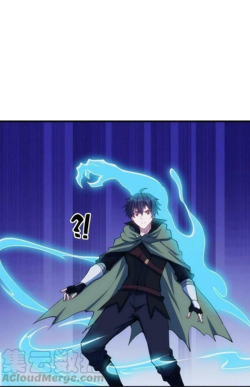 thánh đường chi thành chapter 65 26