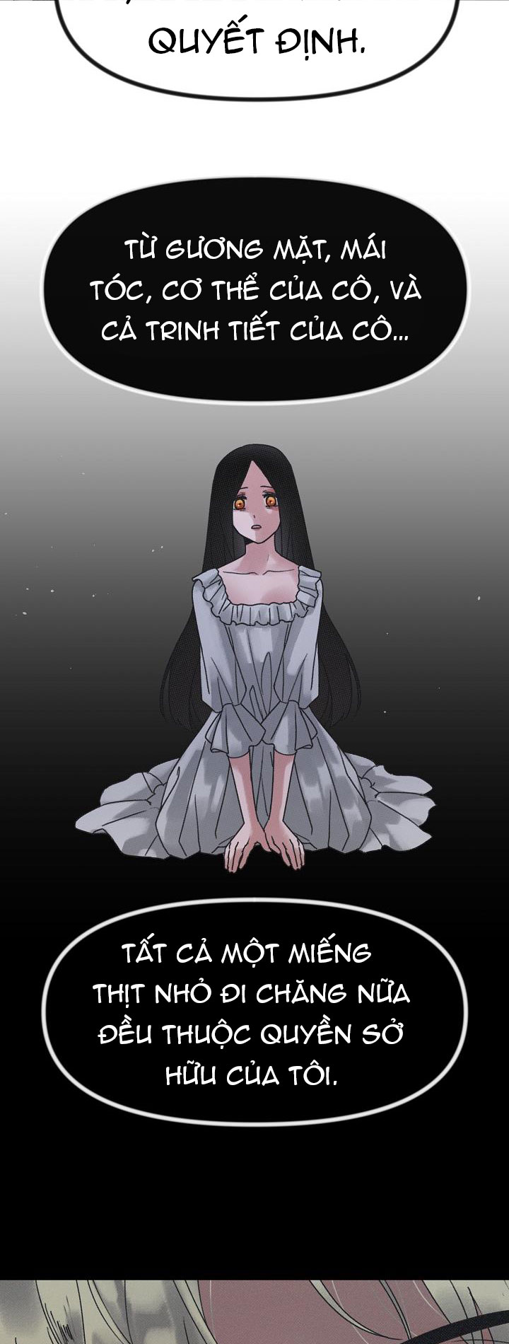 em dám không ? chapter 22 10