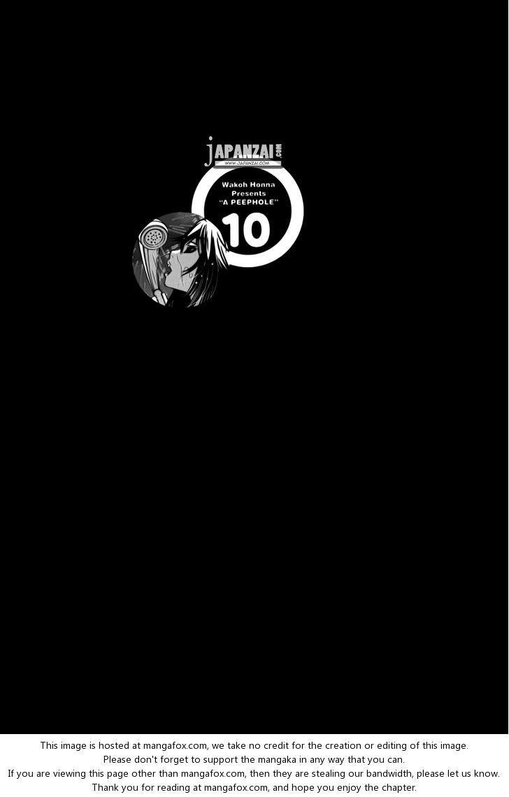 nozoki ana chapter 88 20