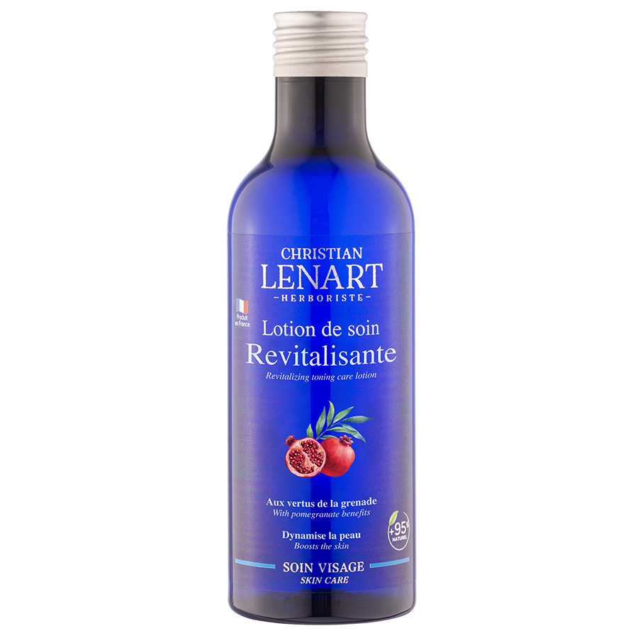 Toner hoa quả Christian Lenart Eau Fruitée Revitalisante 200ml (Chăm sóc da lão hóa, chảy xệ)