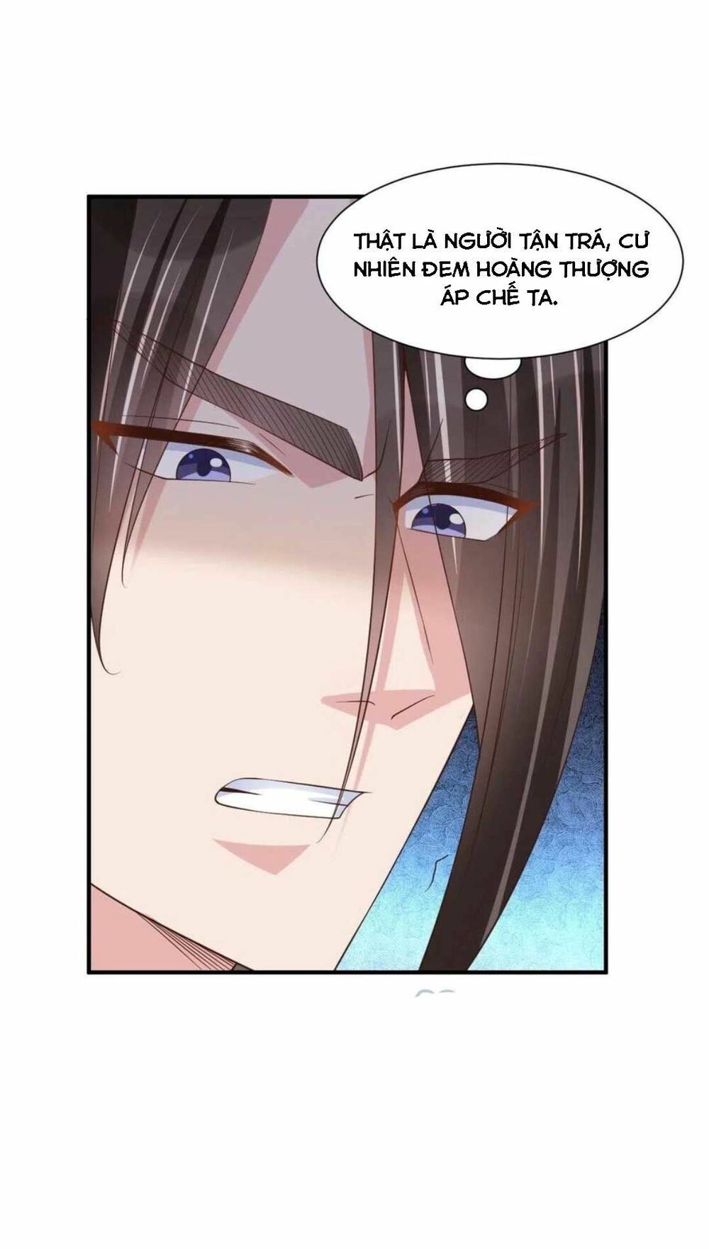 thuần hóa ba ba bạo quân chapter 32 2