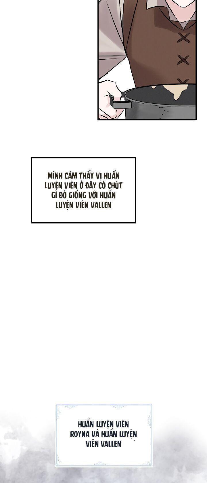 tôi lên cấp chỉ bằng cách ăn chapter 7 15