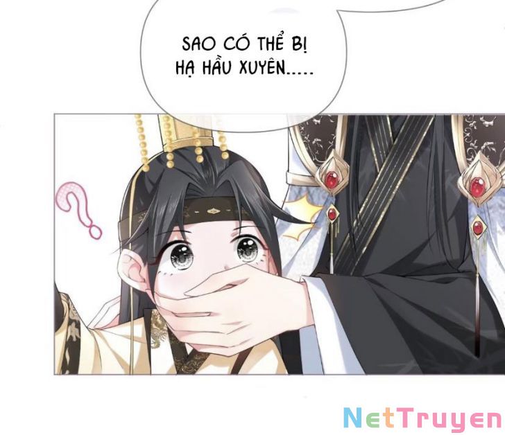 nhập mộ chi thần chapter 21 7