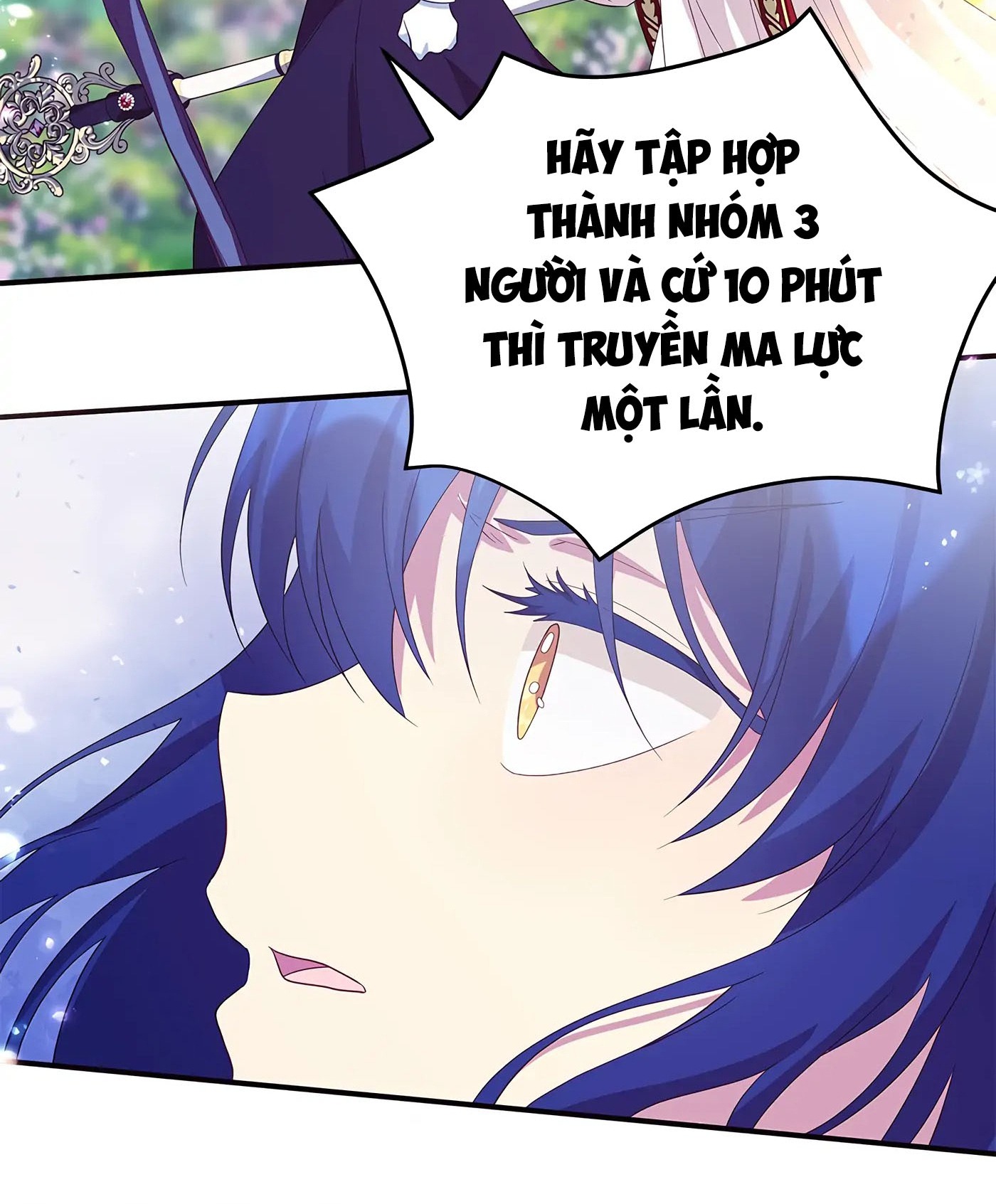 tôi không phải là nữ anh hùng chapter 77 39