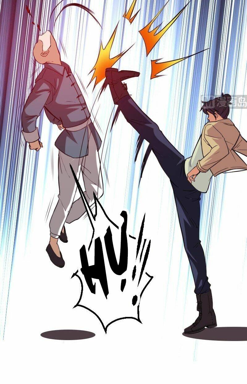 ngưu thư cung ứng thương chapter 108 4