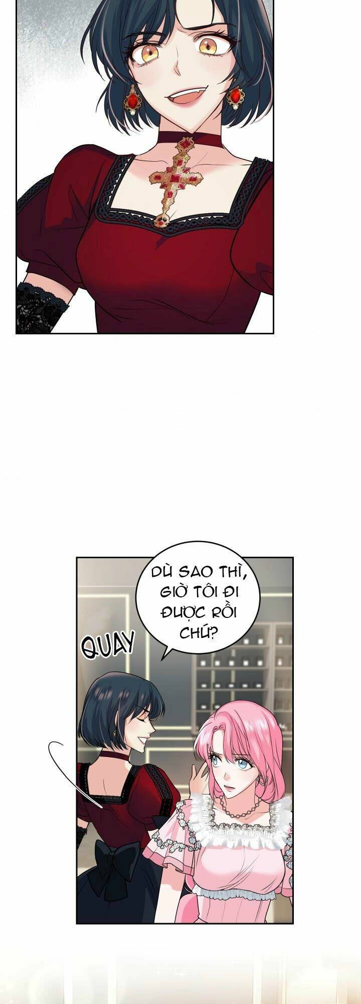 nhà điều chế nước hoa độc quyền của bạo chúa chapter 17 30