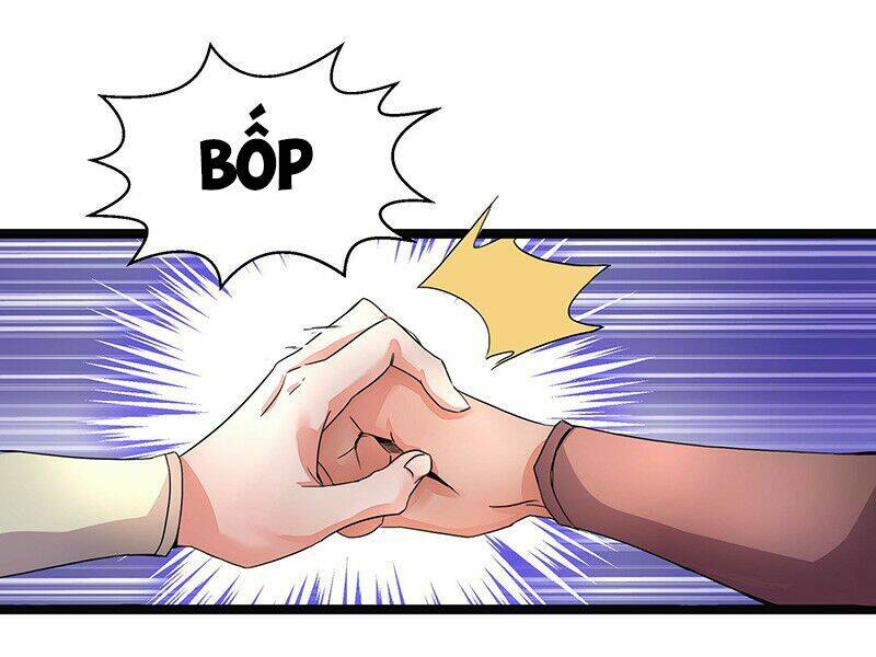 hỗn độn kiếm thần chapter 5 33