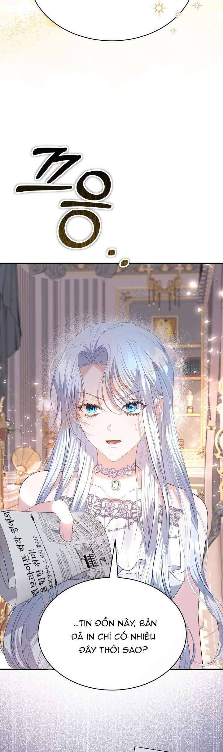 hướng dẫn về ác nữ chapter 3 36