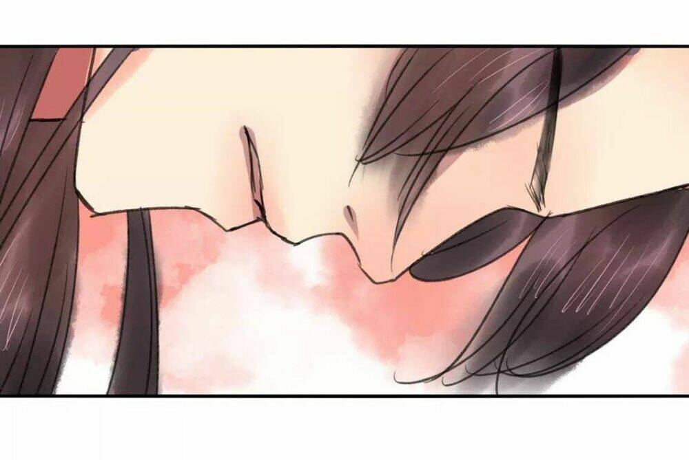 thịnh thế thanh ca chapter 1 35