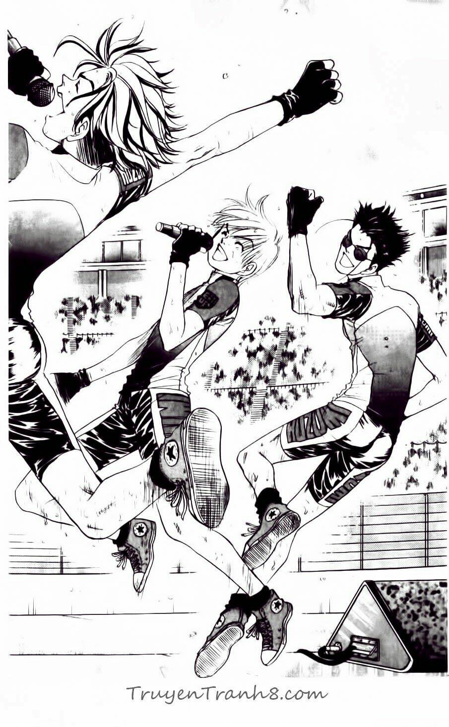 dragon voice chapter 86 19