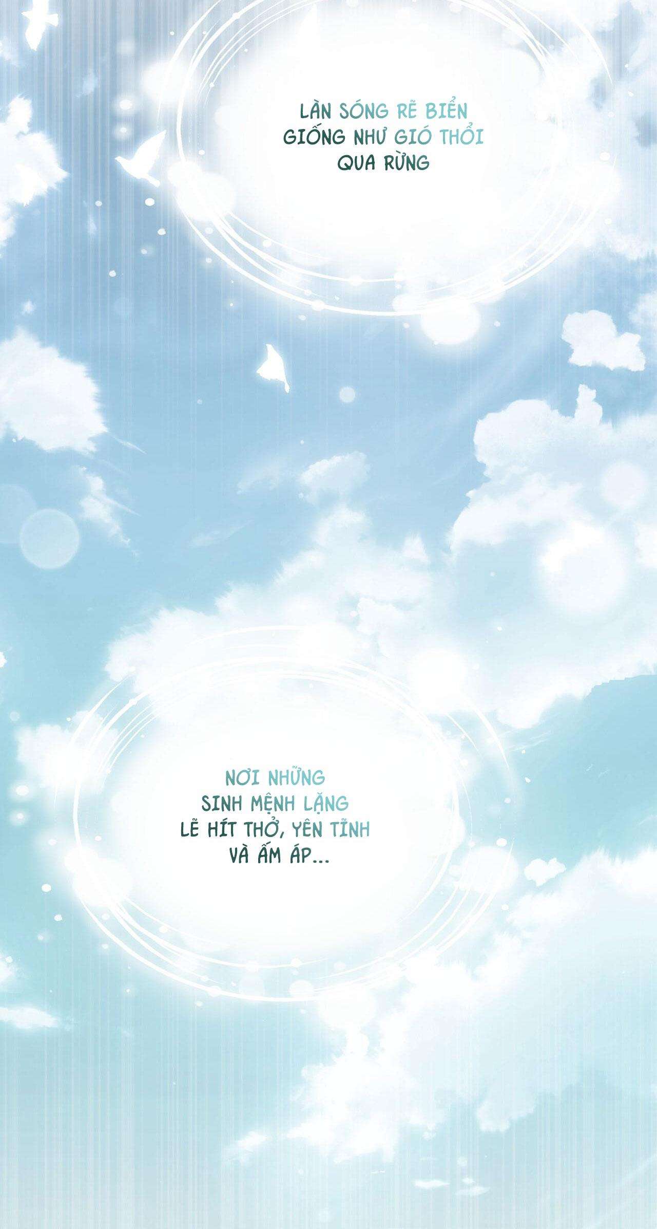 rừng biển [bl] chapter 59 10