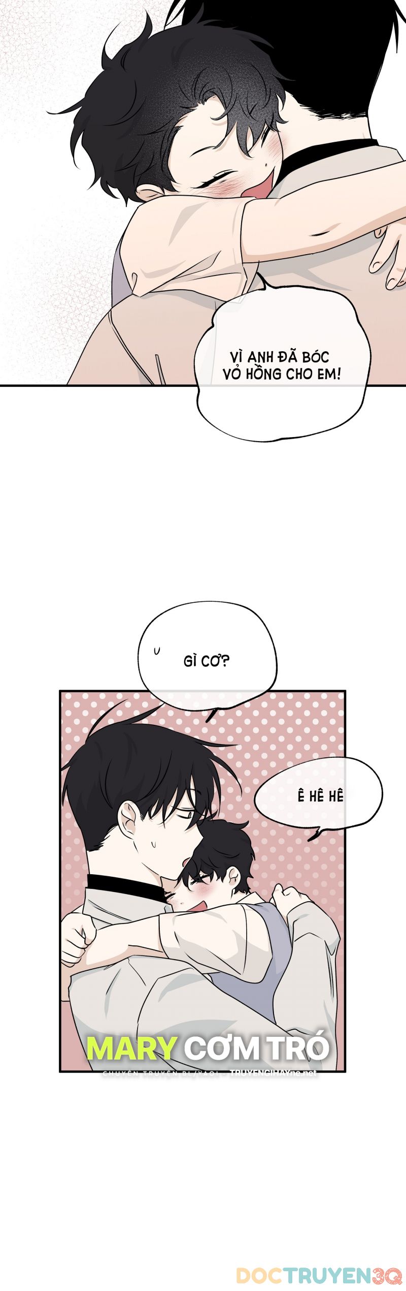 đêm bên bờ biển chapter 49.5 28