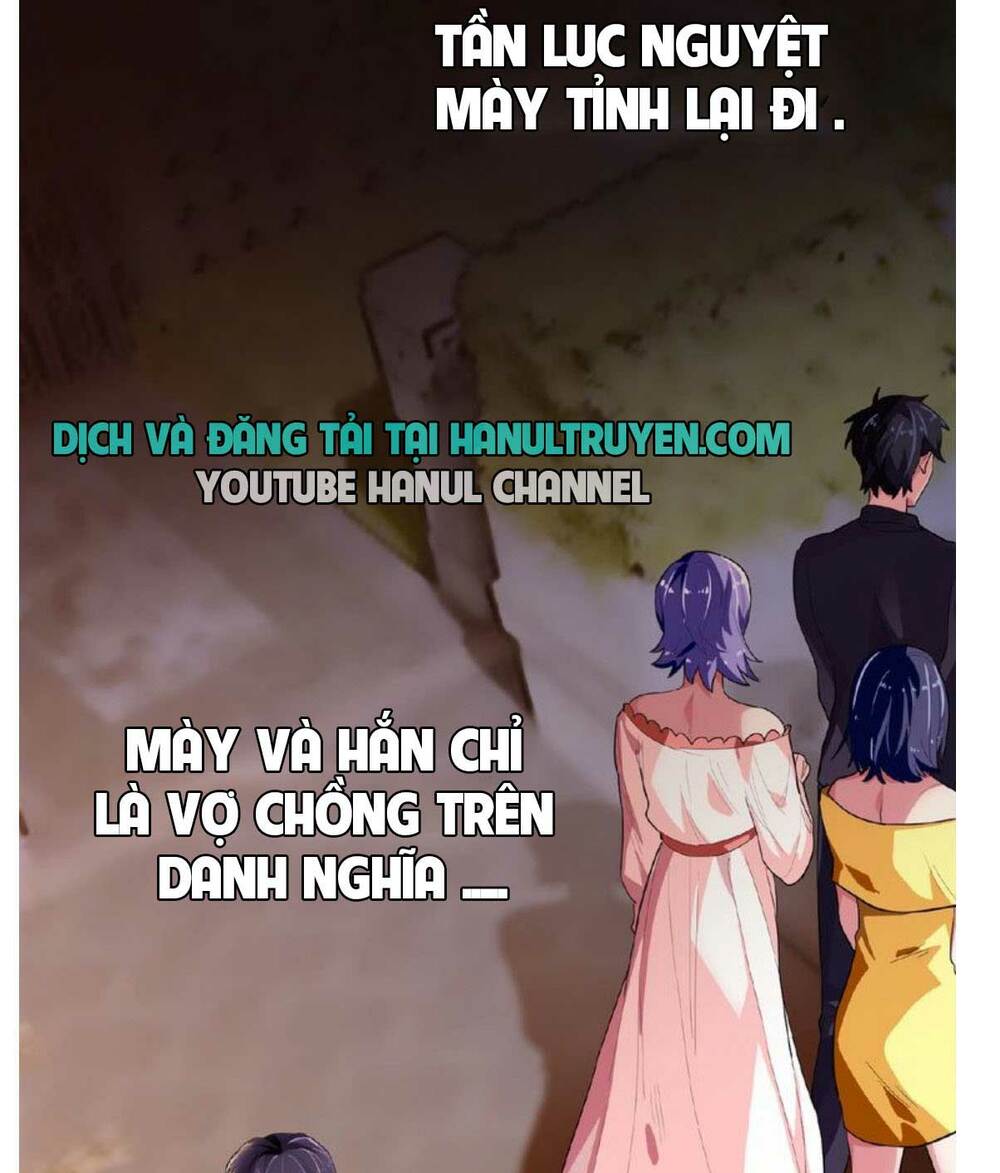 kiều thê muốn bỏ trốn của phúc hắc tổng tài chapter 10 24