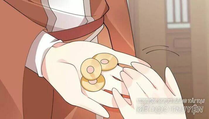 độc phi thần y quá kiêu ngạo chapter 92 66