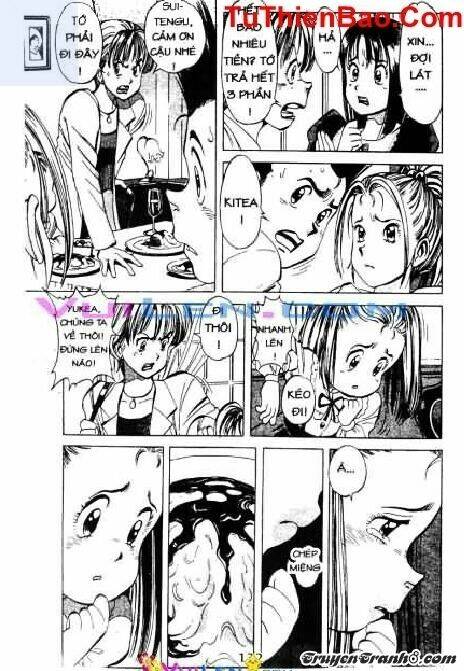 nhà hàng hạnh phúc chapter 1 132