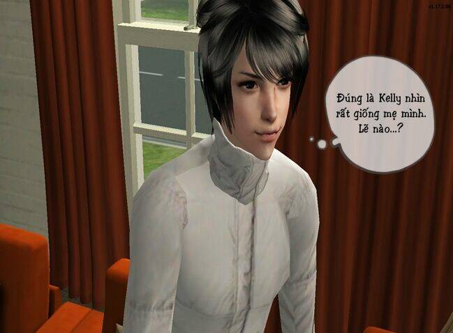 tìm em [truyện sims] chapter 23 50