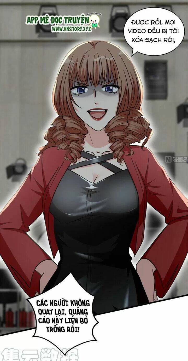 thiên hậu trở về chapter 191 37