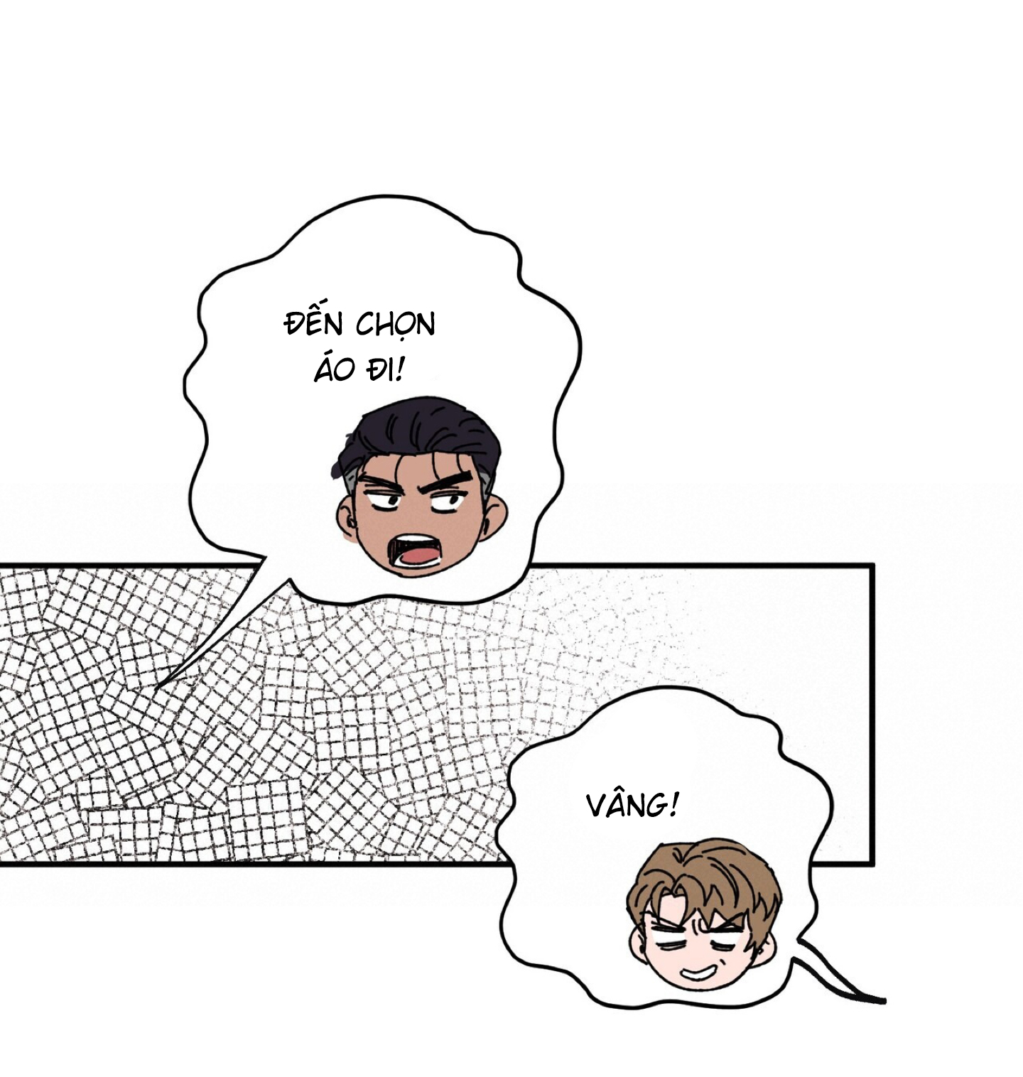 chàng dâu nhà họ kang chapter 36 94