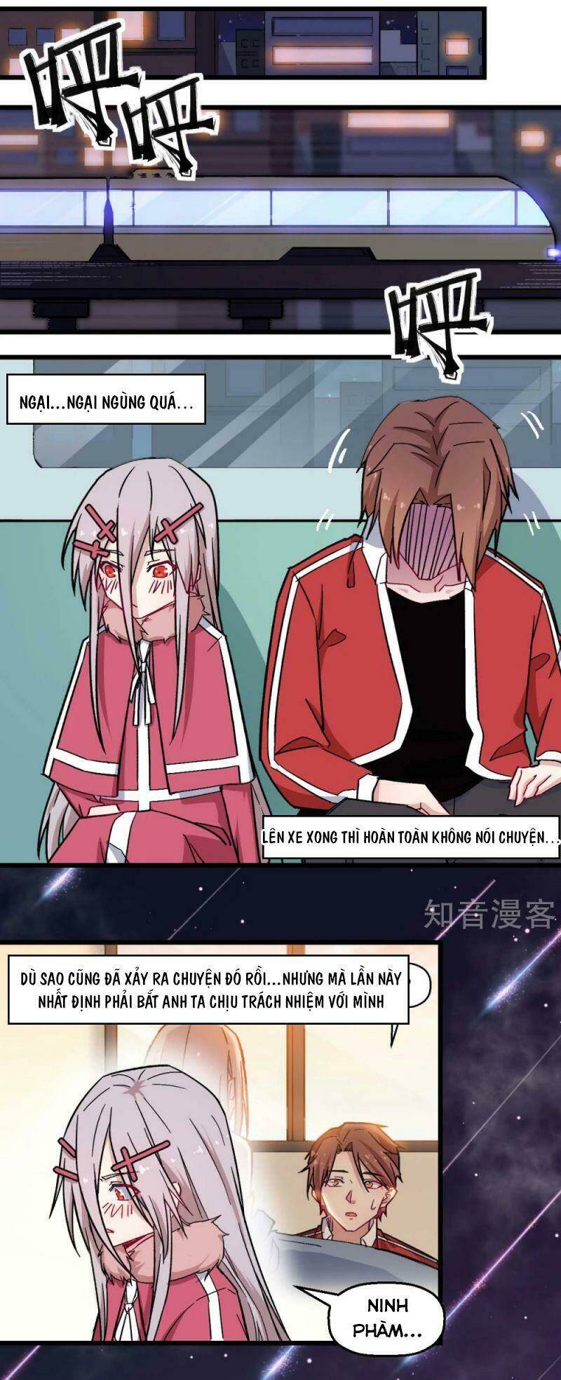 vườn trường cuồng sư hệ thống chapter 182 7