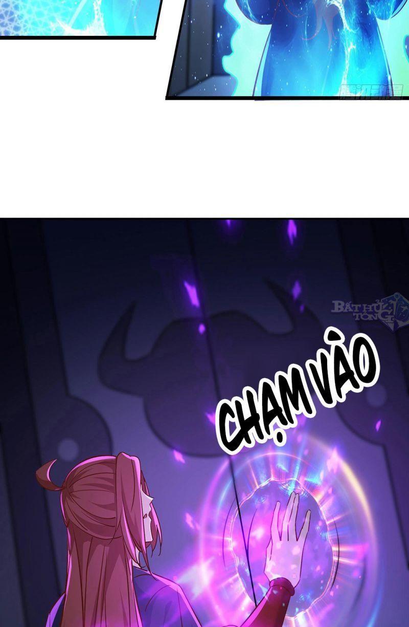 đồ đệ ta toàn là nữ ma đầu chapter 38 30