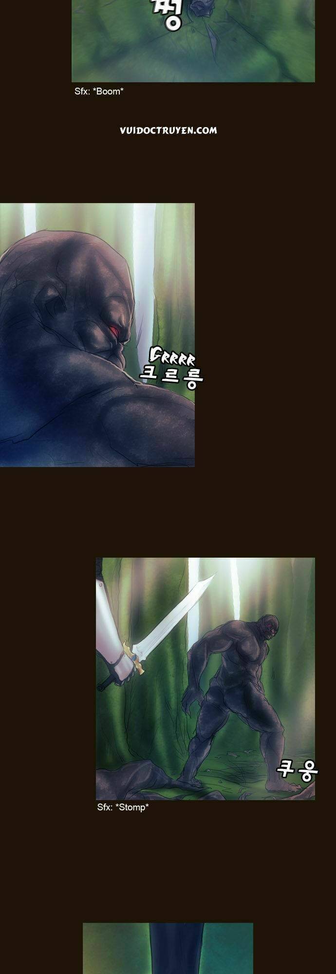 hội ảo thuật chapter 124 17