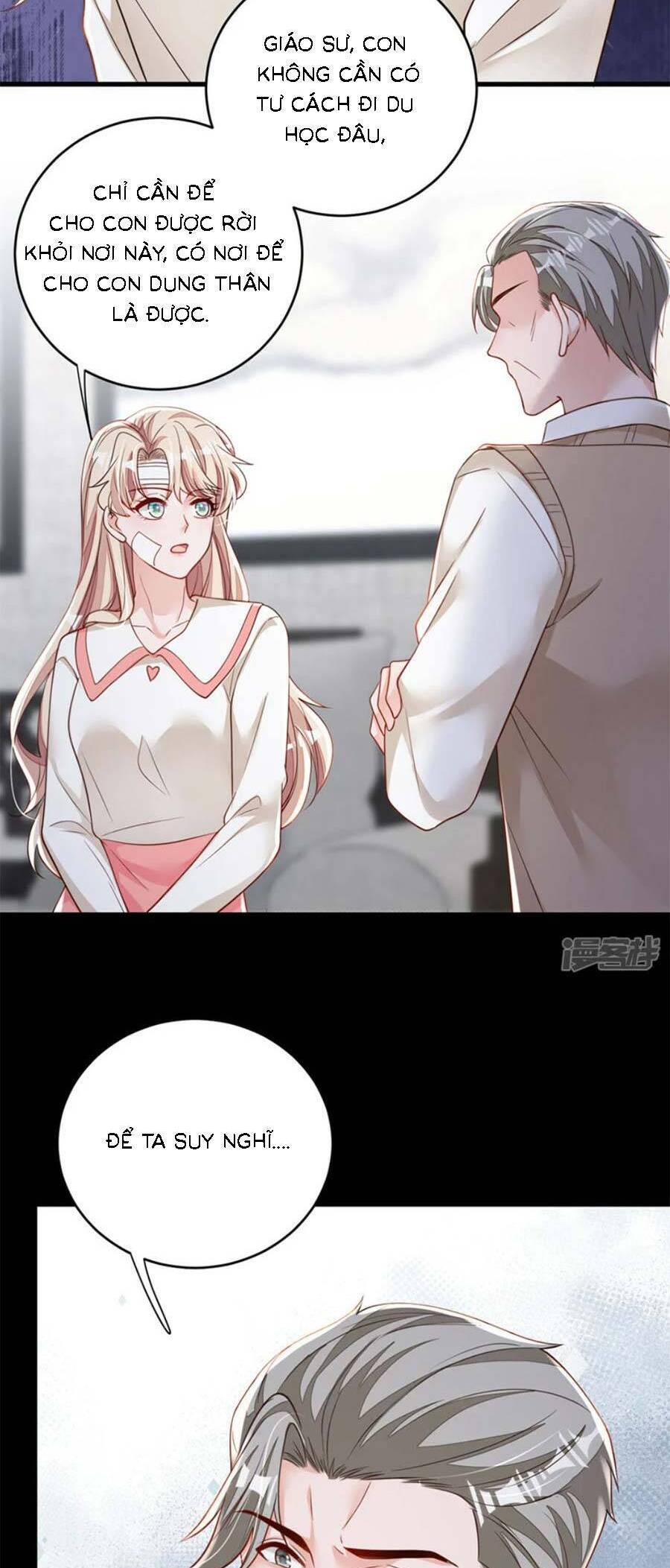 ác ma thì thầm chapter 137 16