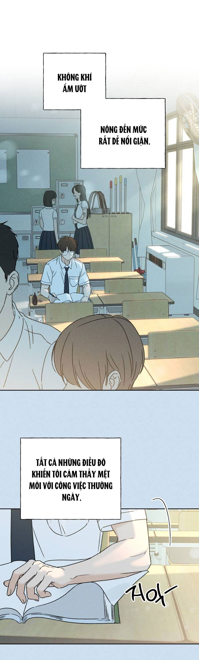 tình yêu thời niên thiếu chapter 12 18