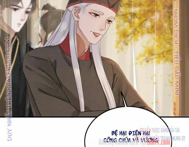 trọng sinh bá sủng nhiếp chính vương quá mạnh mẽ chapter 205 51