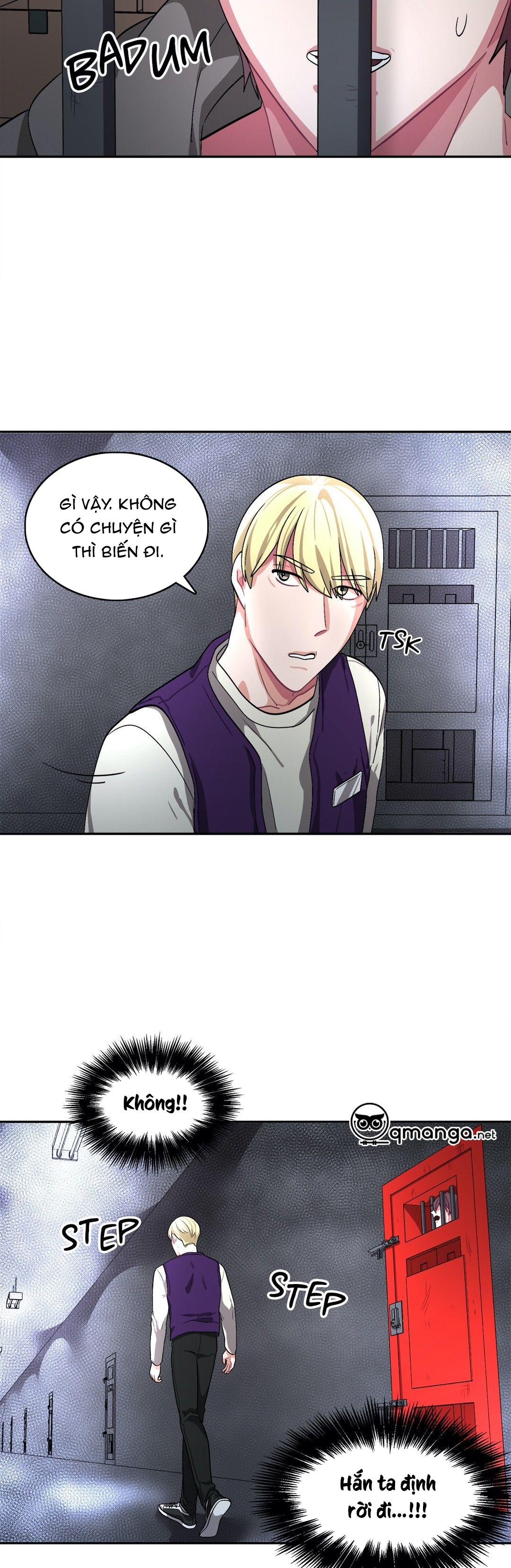 hãy tuân lệnh tôi chapter 33 29