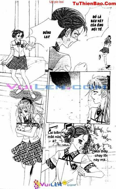 bogle goes to the kingdom chapter 14 28