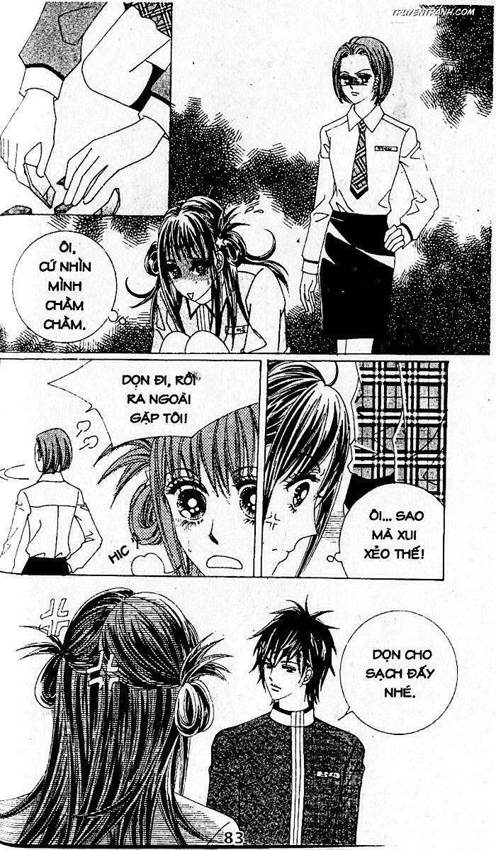 nhà trọ hoàn hảo chapter 69 27