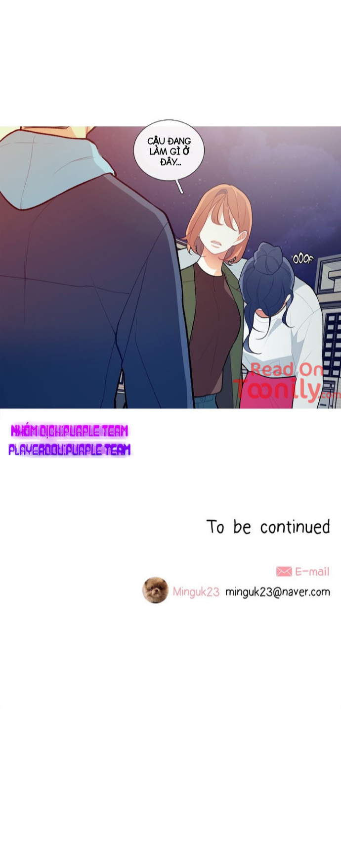 chuyện quái gì đang xảy ra? chapter 8 15