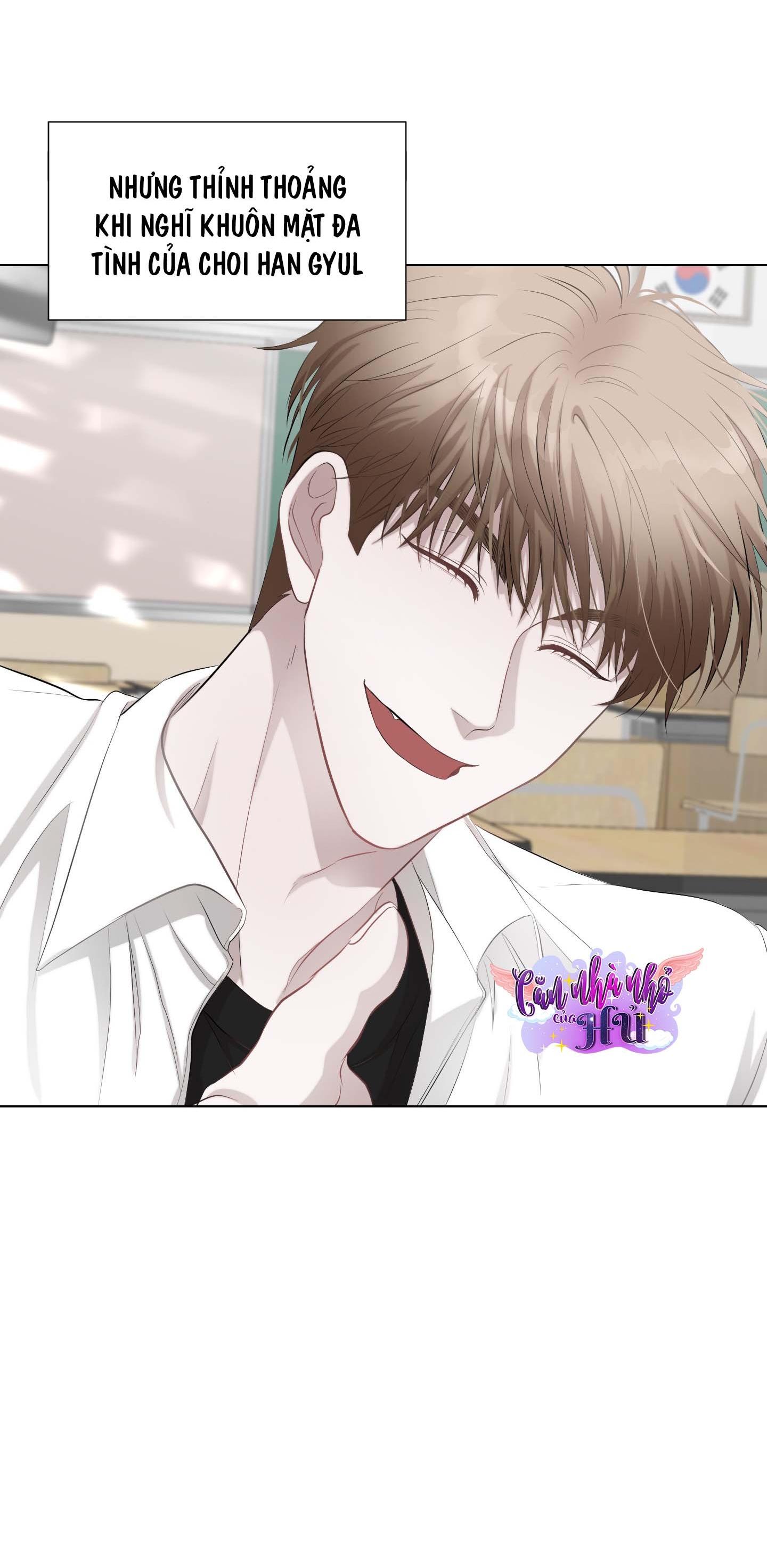 làm thế nào để chế ngự kẻ thù trong ta chapter 1 34