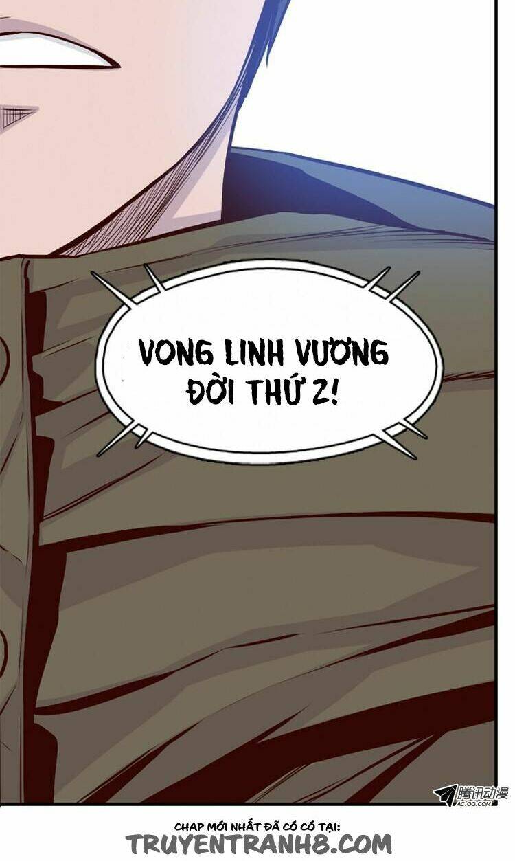 vua của vong linh chapter 139 22