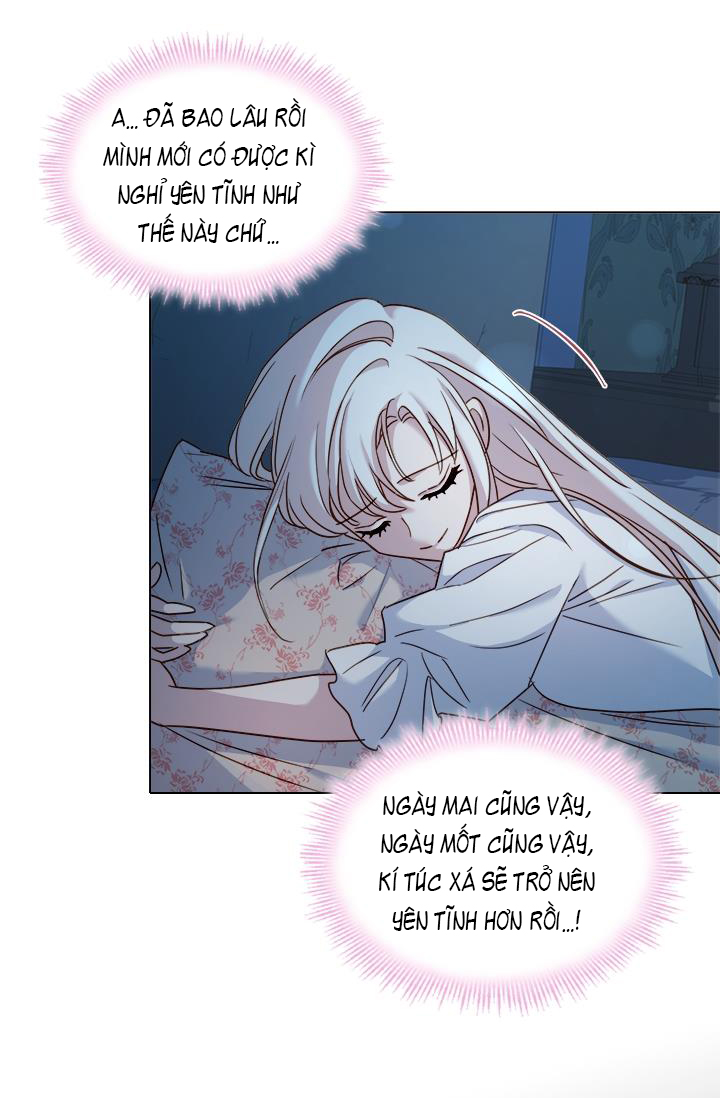 tiểu thư chỉ muốn được nghỉ ngơi chapter 35 60