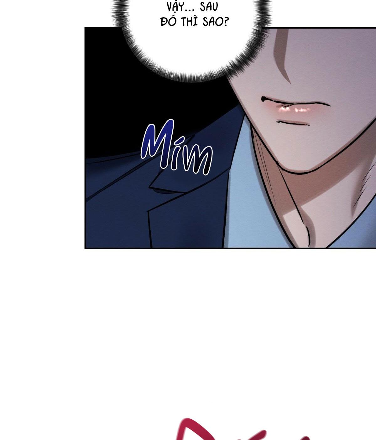 lý do của ác nhân chapter 17 83