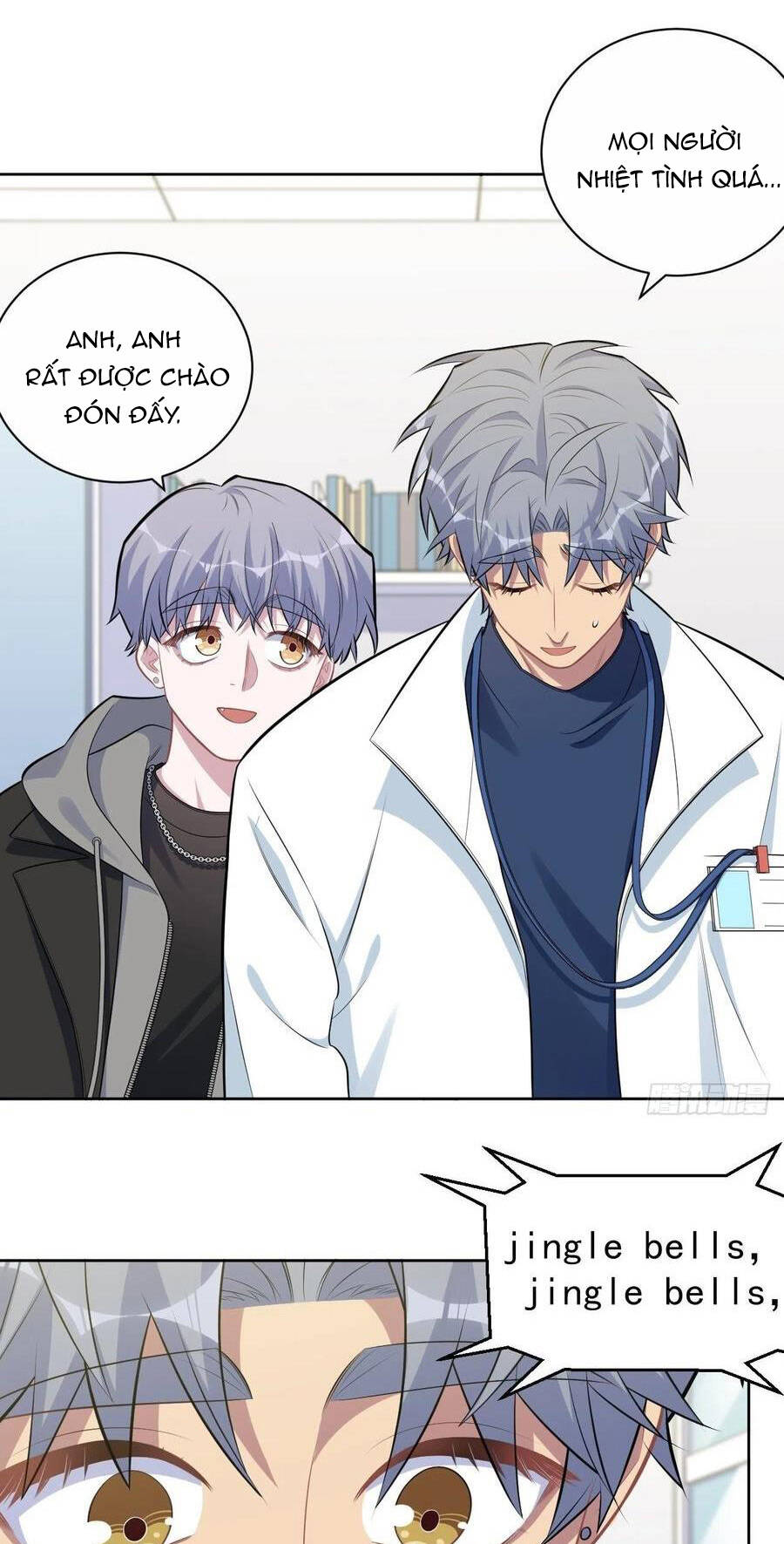 nhạc phụ đại nhân là lão bà chapter 178 27